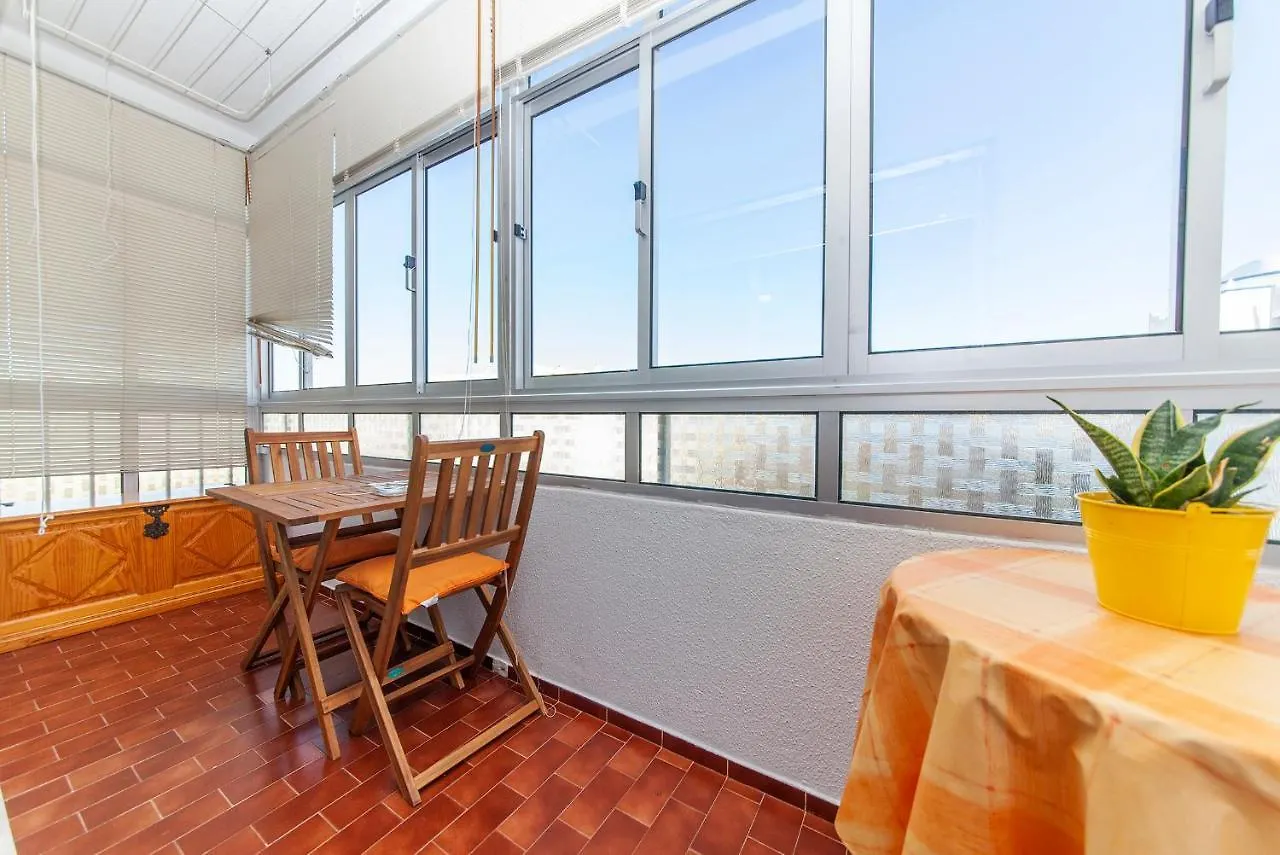 A70 - Panorama Flat In Portimao Apartment