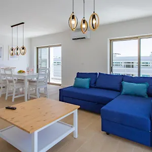 Apartamento Encosta Da Marina By Lovelystay Portimão