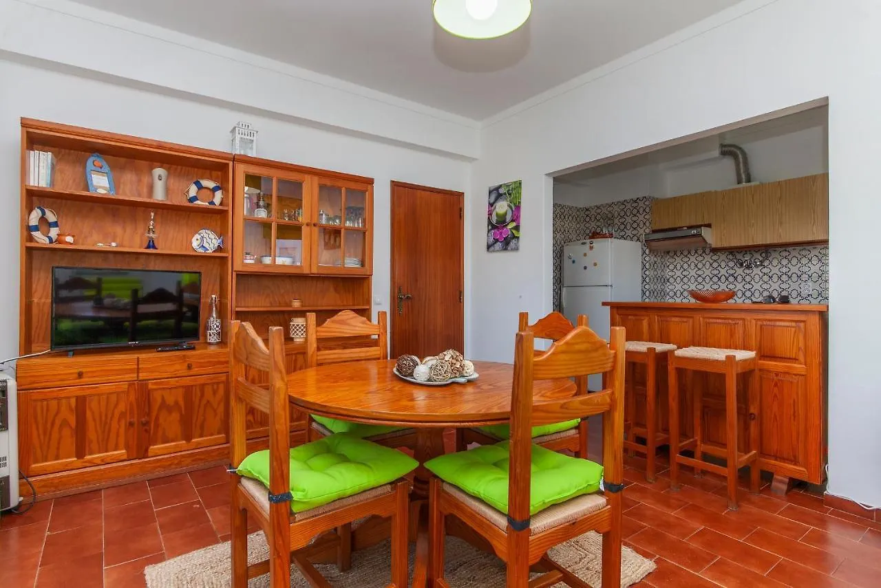 A70 - Panorama Flat In Portimao Apartment Portugal