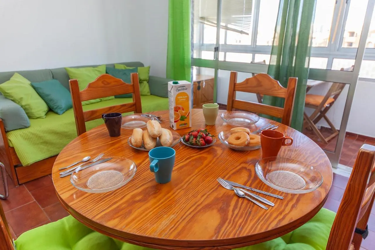 A70 - Panorama Flat In Portimao Apartment 0*,  Portugal
