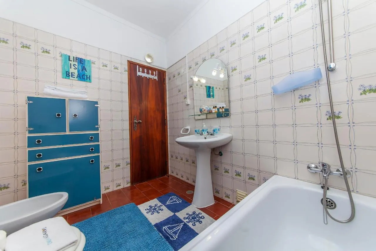A70 - Panorama Flat In Portimao Apartment