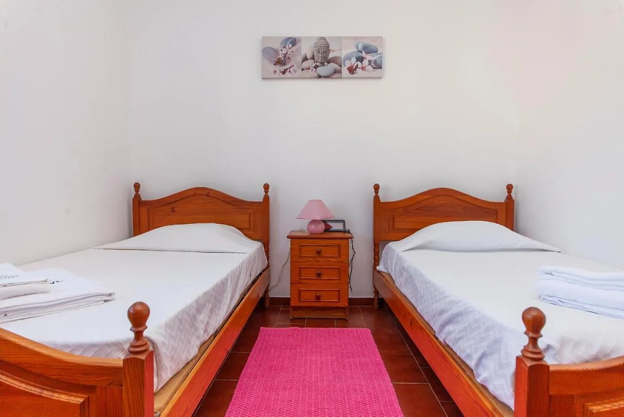 A70 - Panorama Flat In Portimao Apartment