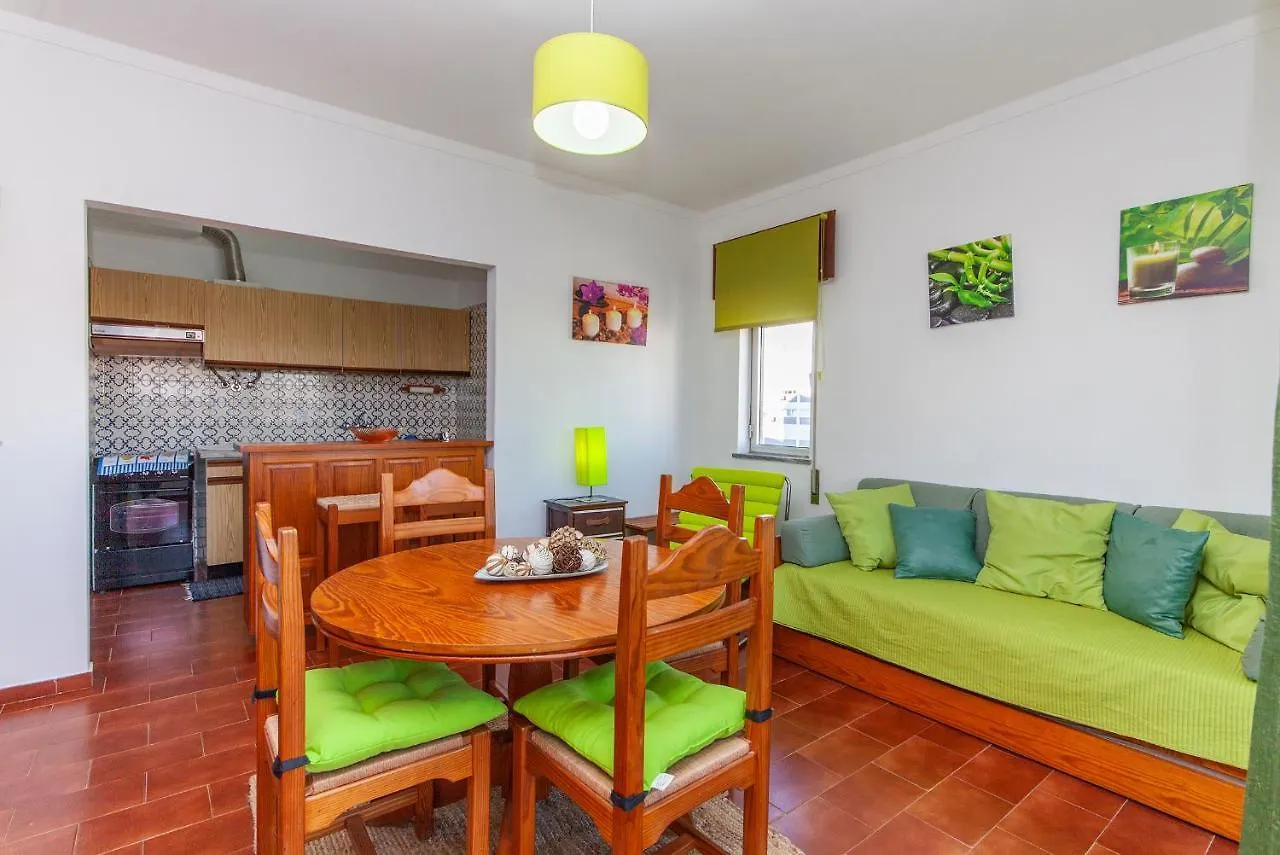 A70 - Panorama Flat In Portimao Apartment Portugal