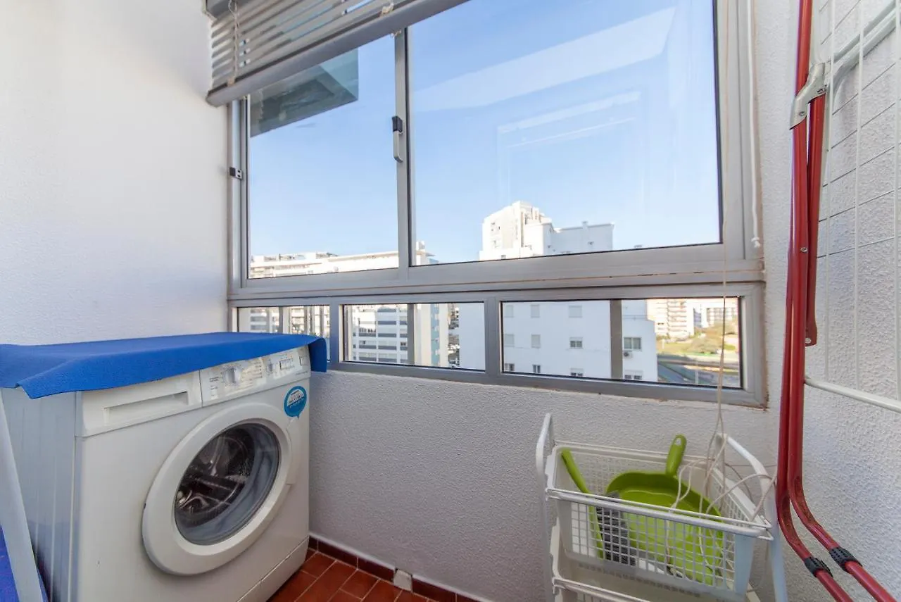 A70 - Panorama Flat In Portimao Apartment