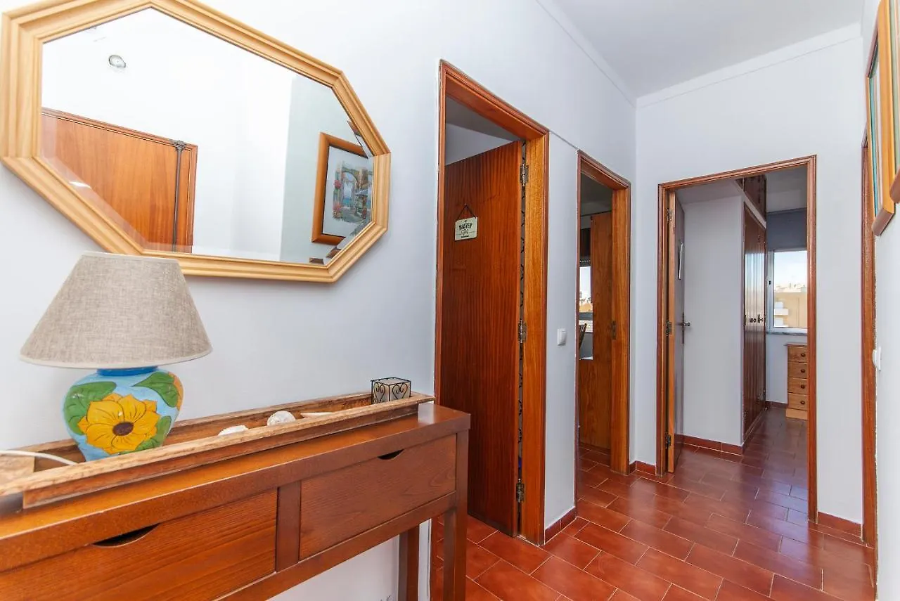 A70 - Panorama Flat In Portimao Apartment 0*,  Portugal