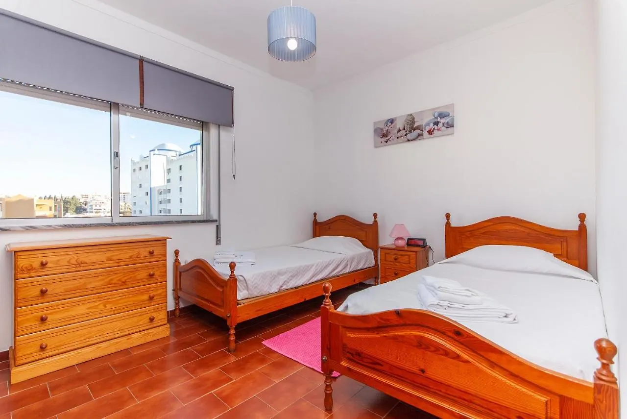 A70 - Panorama Flat In Portimao Apartment