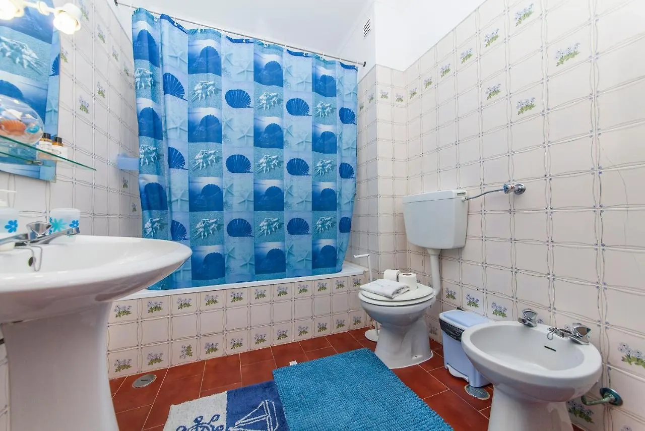 A70 - Panorama Flat In Portimao Apartment