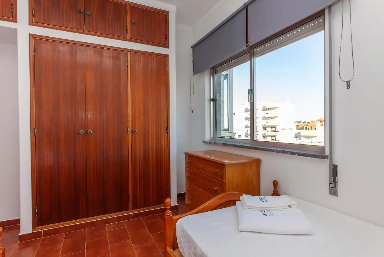 A70 - Panorama Flat In Portimao Apartment