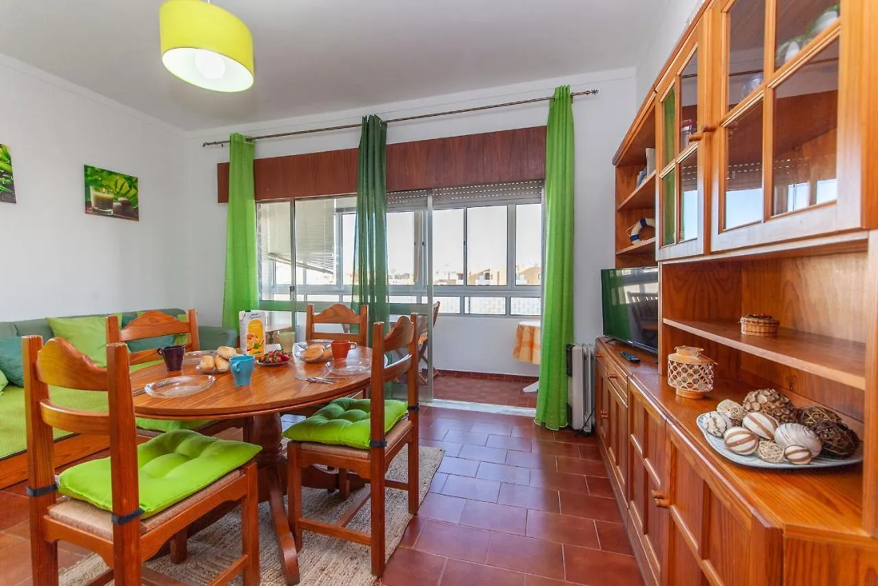 A70 - Panorama Flat In Portimao Apartment 0*,